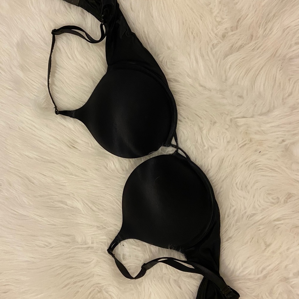 Victoria secret bombshell bra